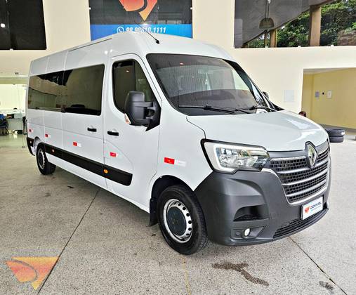 RENAULT MASTER 2.3 DCI DIESEL MINIBUS EXECUTIVE 16L L3H2 3P MANUAL RENAULT MASTER 2.3 DCI DIESEL MINIBUS EXECUTIVE 16L L3H2 3P MANUAL